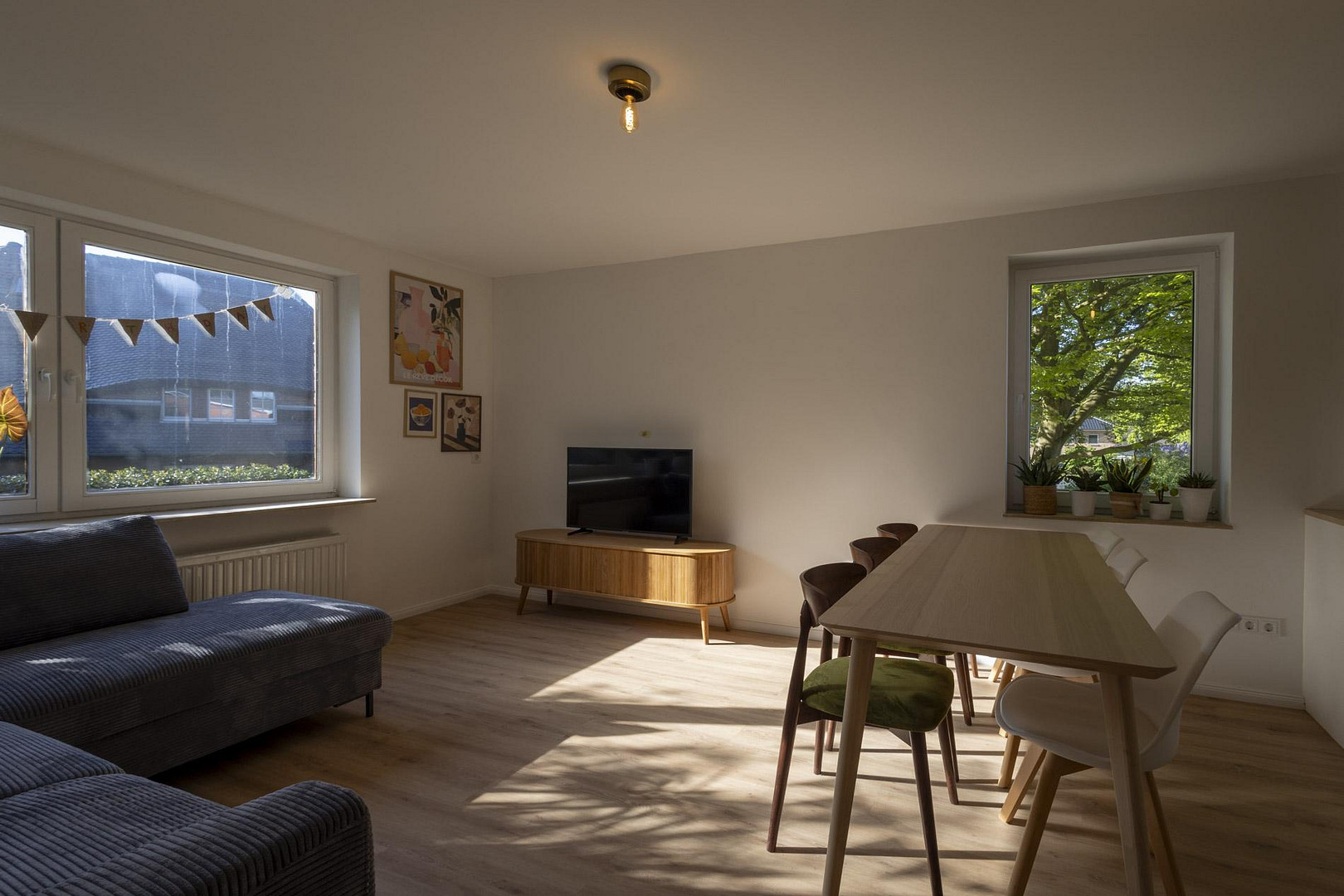 Modernisierte 3-Zimmer-Wohnung in Glashütte (Norderstedt / Hamburg) – Grüner Weg, 22851 Norderstedt(Glashütte) – Vorschaubild 6