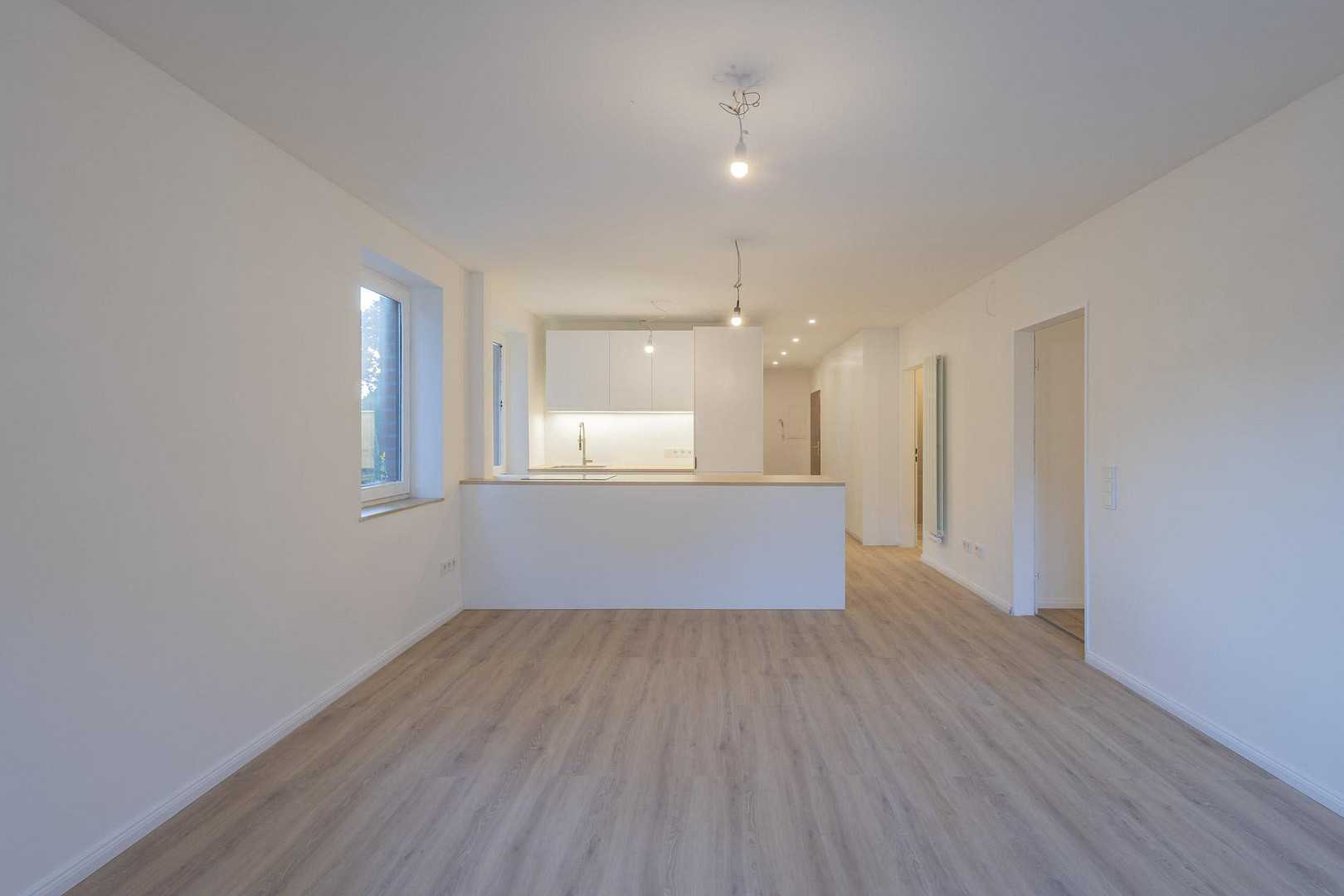 Modernisierte 3-Zimmer-Wohnung in Glashütte (Norderstedt / Hamburg) – Grüner Weg, 22851 Norderstedt(Glashütte) – Vorschaubild 45