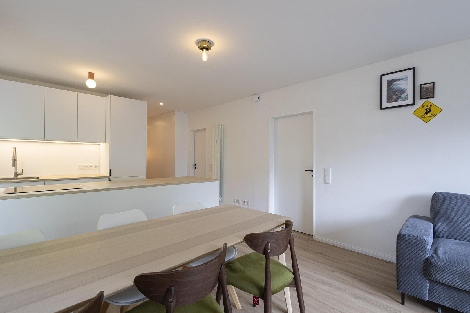 Modernisierte 3-Zimmer-Wohnung in Glashütte (Norderstedt / Hamburg) – Grüner Weg, 22851 Norderstedt(Glashütte) – Vorschaubild 3