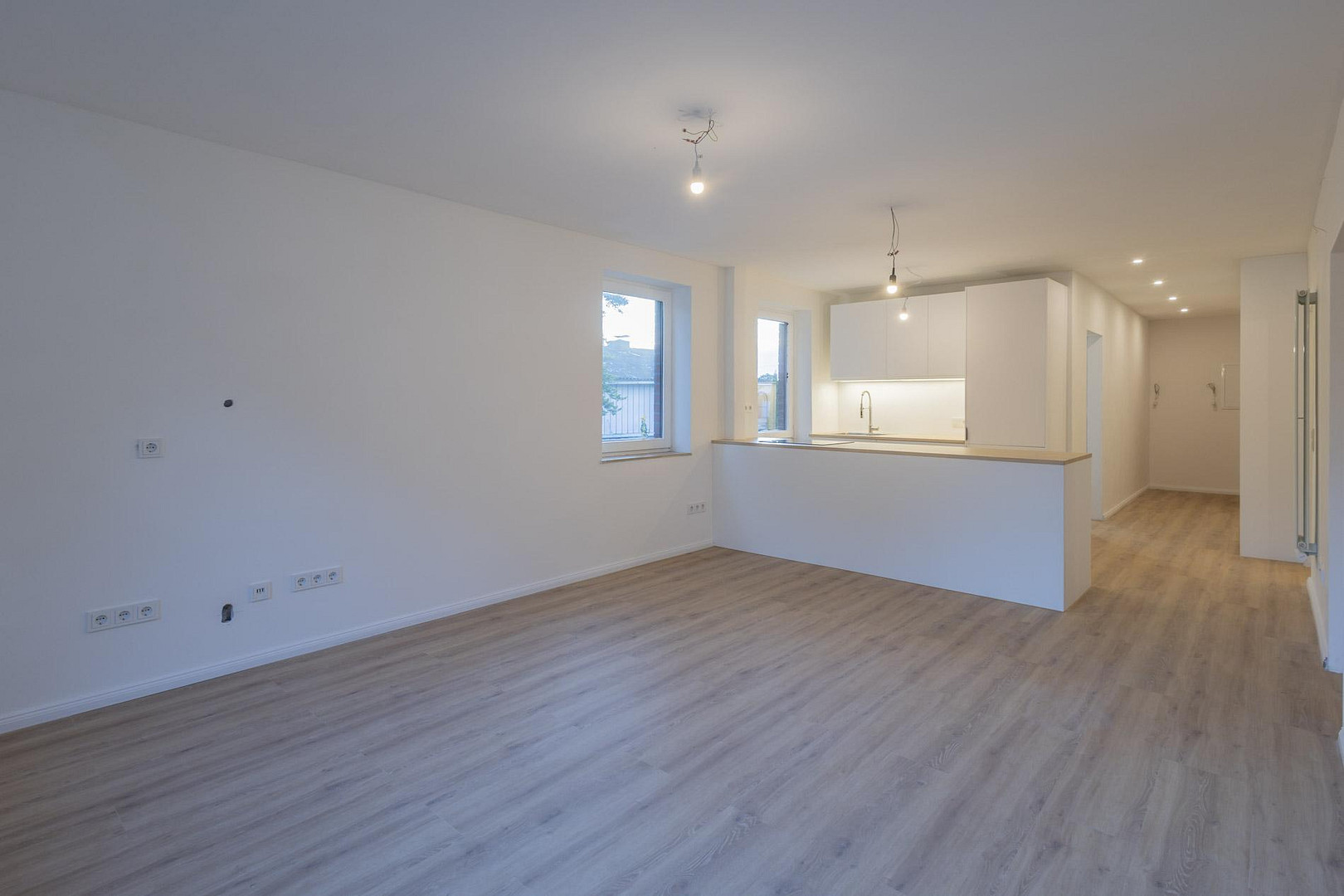 Modernisierte 3-Zimmer-Wohnung in Glashütte (Norderstedt / Hamburg) – Grüner Weg, 22851 Norderstedt(Glashütte) – Vorschaubild 44