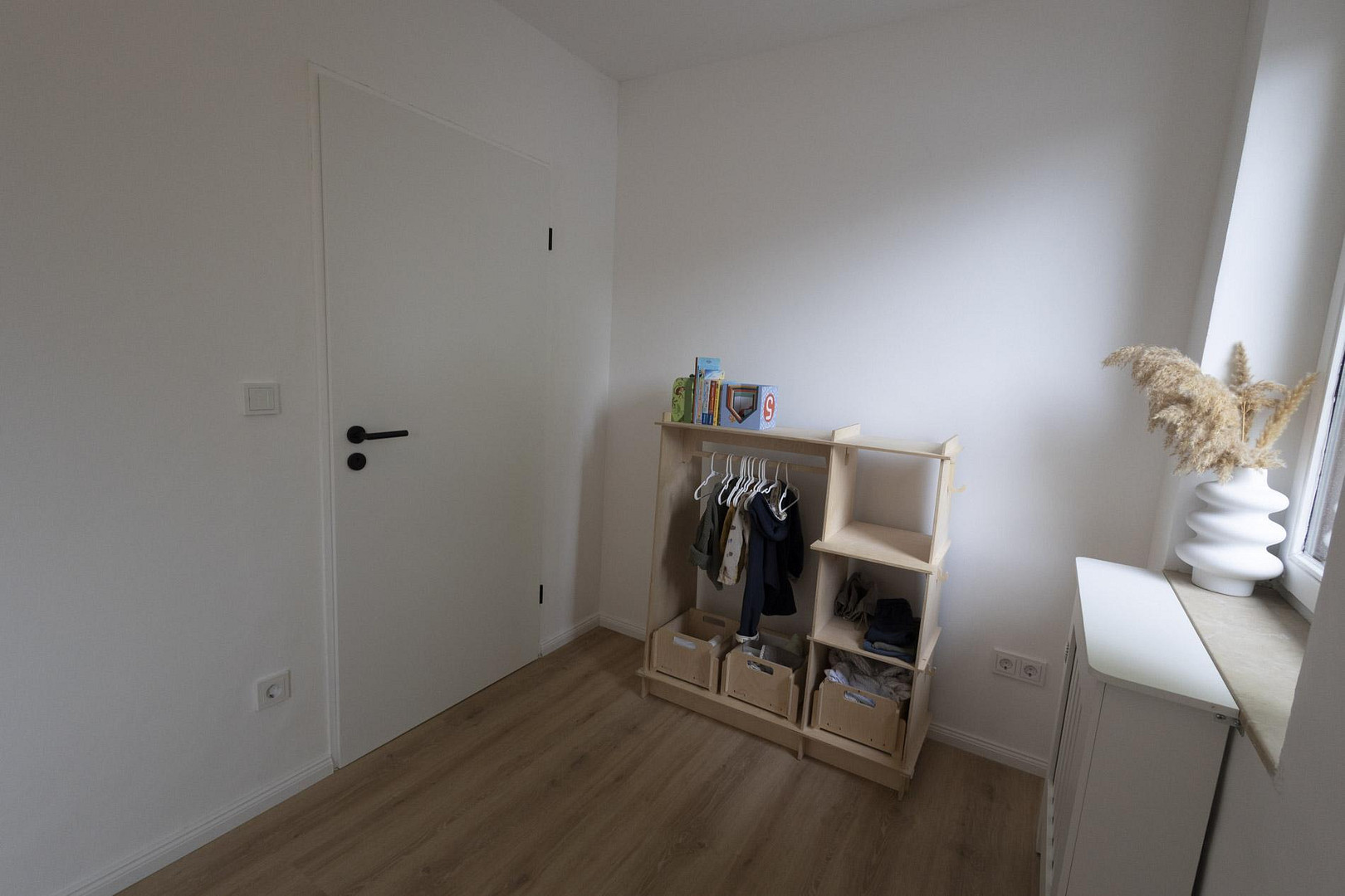 Modernisierte 3-Zimmer-Wohnung in Glashütte (Norderstedt / Hamburg) – Grüner Weg, 22851 Norderstedt(Glashütte) – Vorschaubild 33