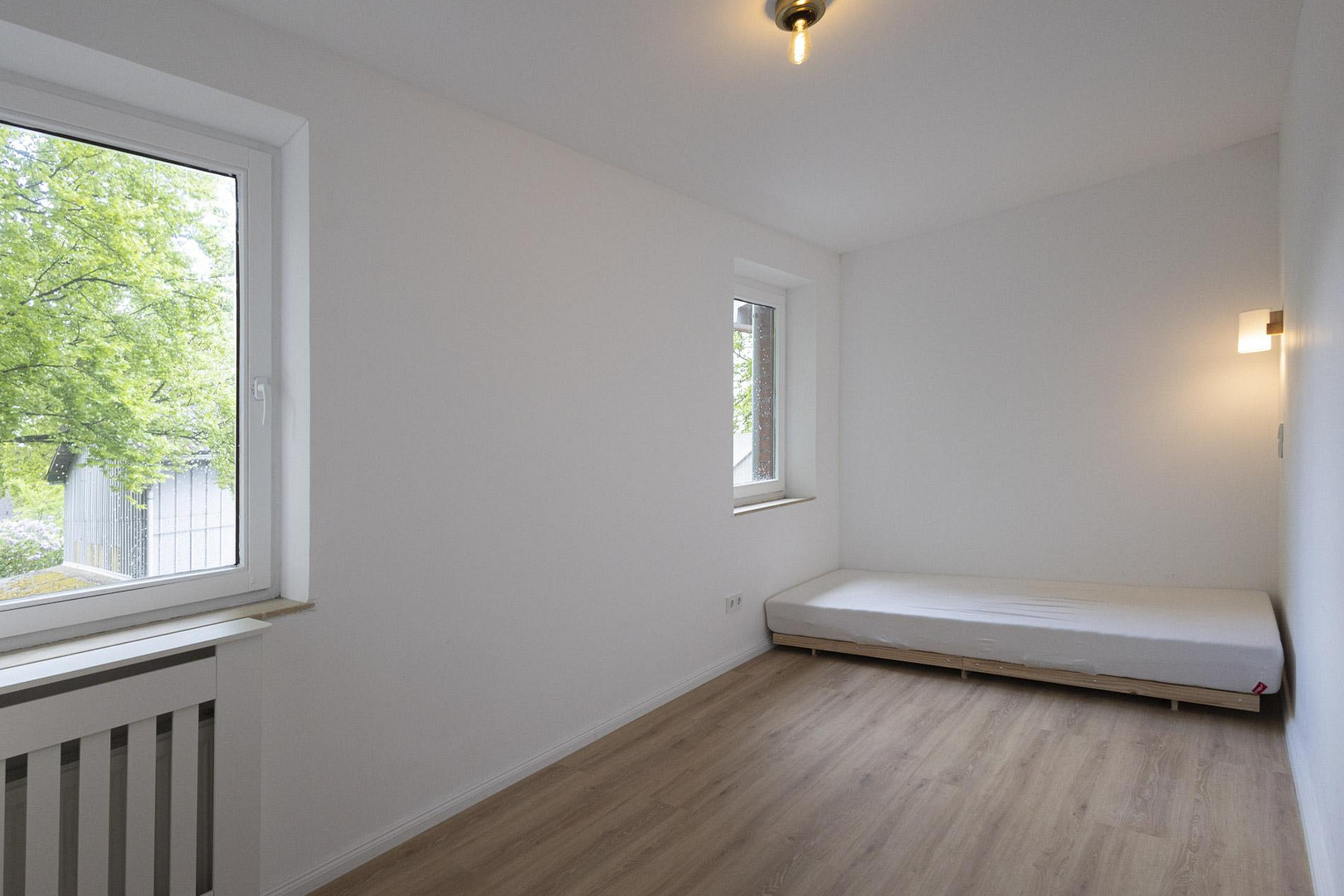 Modernisierte 3-Zimmer-Wohnung in Glashütte (Norderstedt / Hamburg) – Grüner Weg, 22851 Norderstedt(Glashütte) – Vorschaubild 29