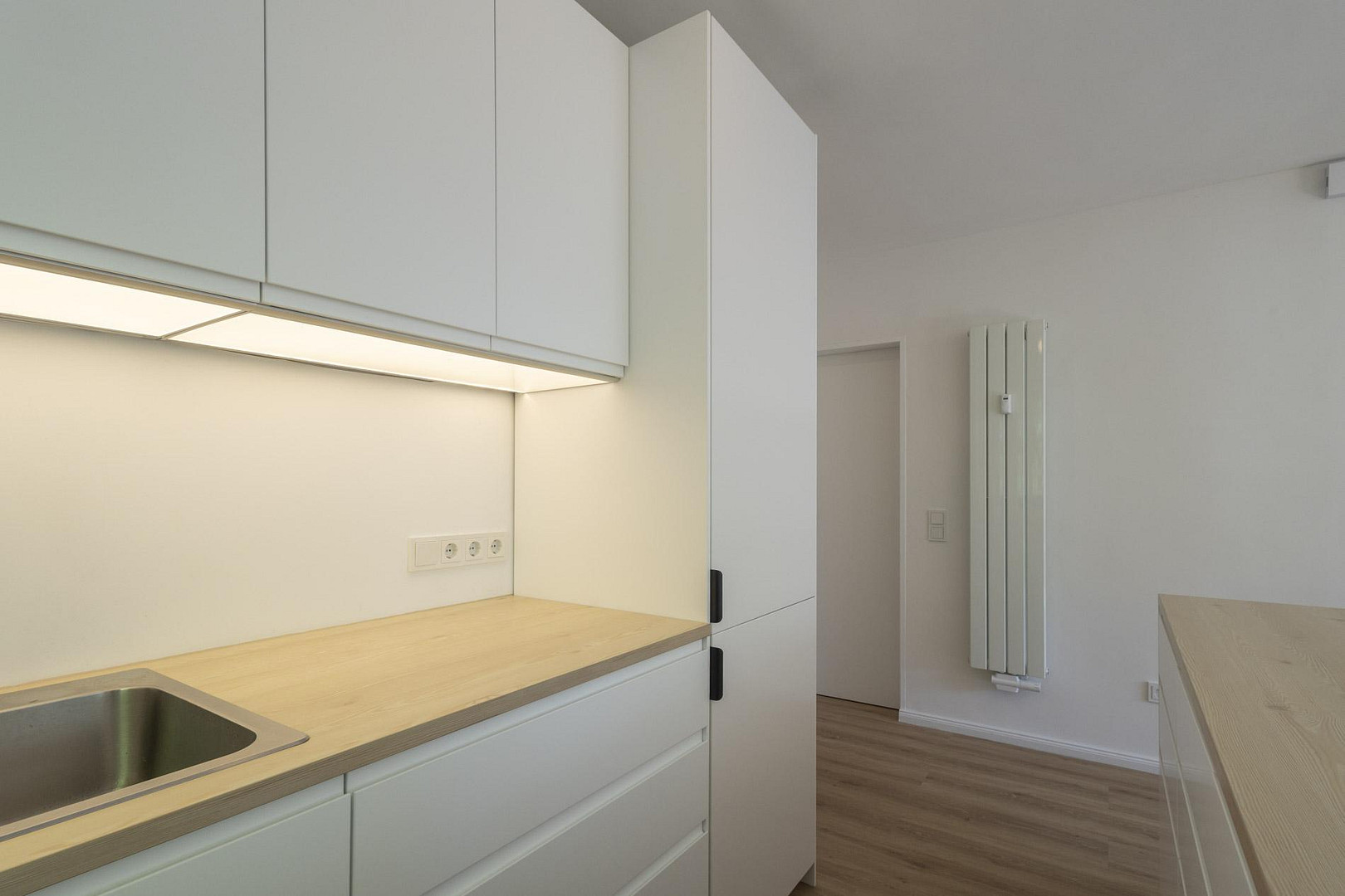 Modernisierte 3-Zimmer-Wohnung in Glashütte (Norderstedt / Hamburg) – Grüner Weg, 22851 Norderstedt(Glashütte) – Vorschaubild 15