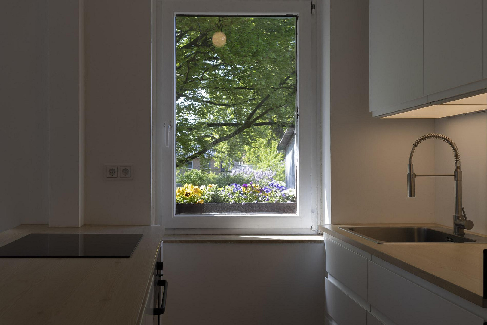 Modernisierte 3-Zimmer-Wohnung in Glashütte (Norderstedt / Hamburg) – Grüner Weg, 22851 Norderstedt(Glashütte) – Vorschaubild 13