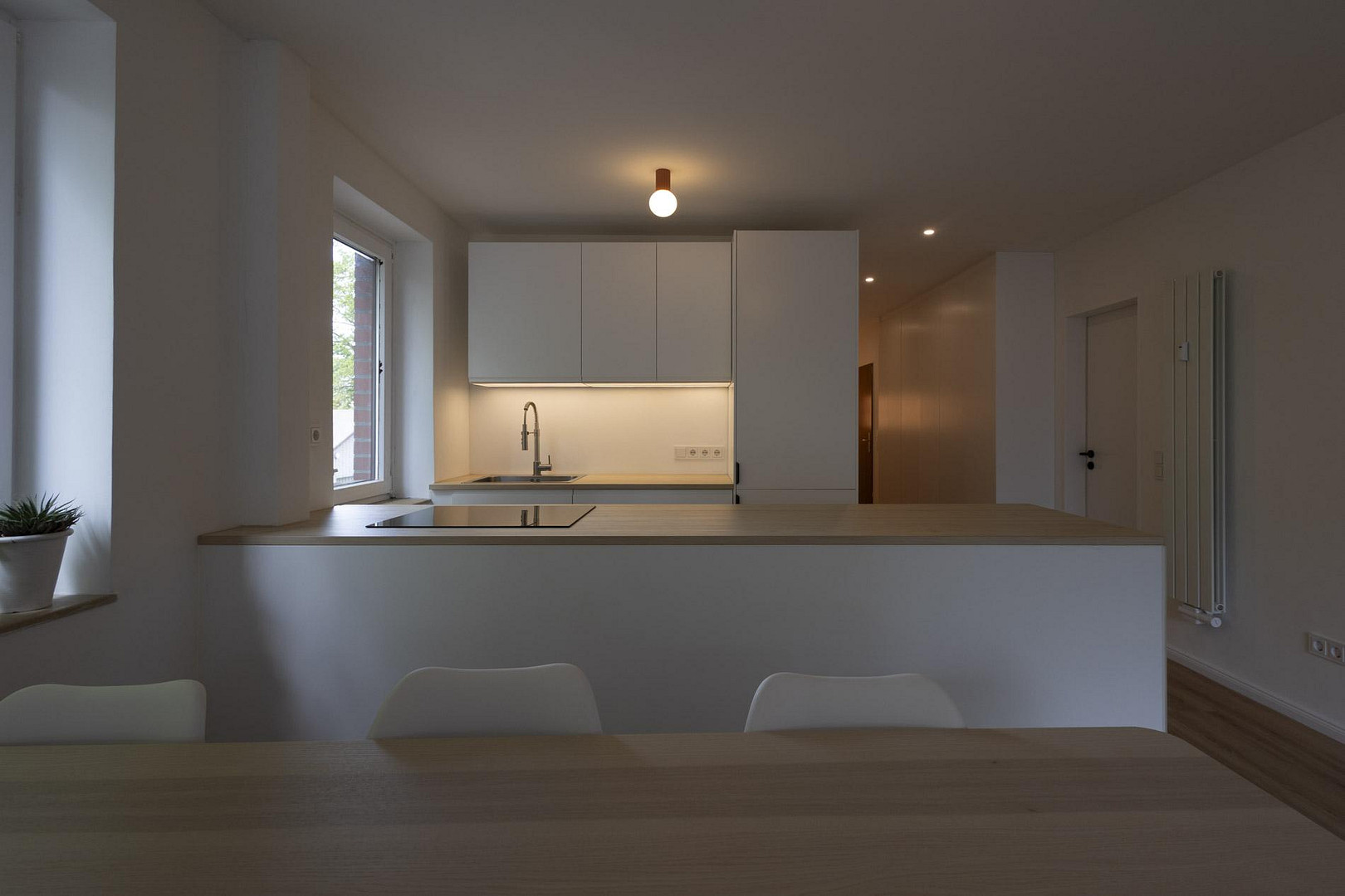 Modernisierte 3-Zimmer-Wohnung in Glashütte (Norderstedt / Hamburg) – Grüner Weg, 22851 Norderstedt(Glashütte) – Vorschaubild 46