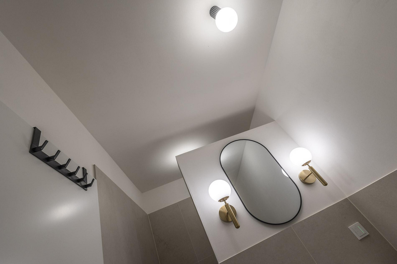 Modernisierte 3-Zimmer-Wohnung in Glashütte (Norderstedt / Hamburg) – Grüner Weg, 22851 Norderstedt(Glashütte) – Vorschaubild 22