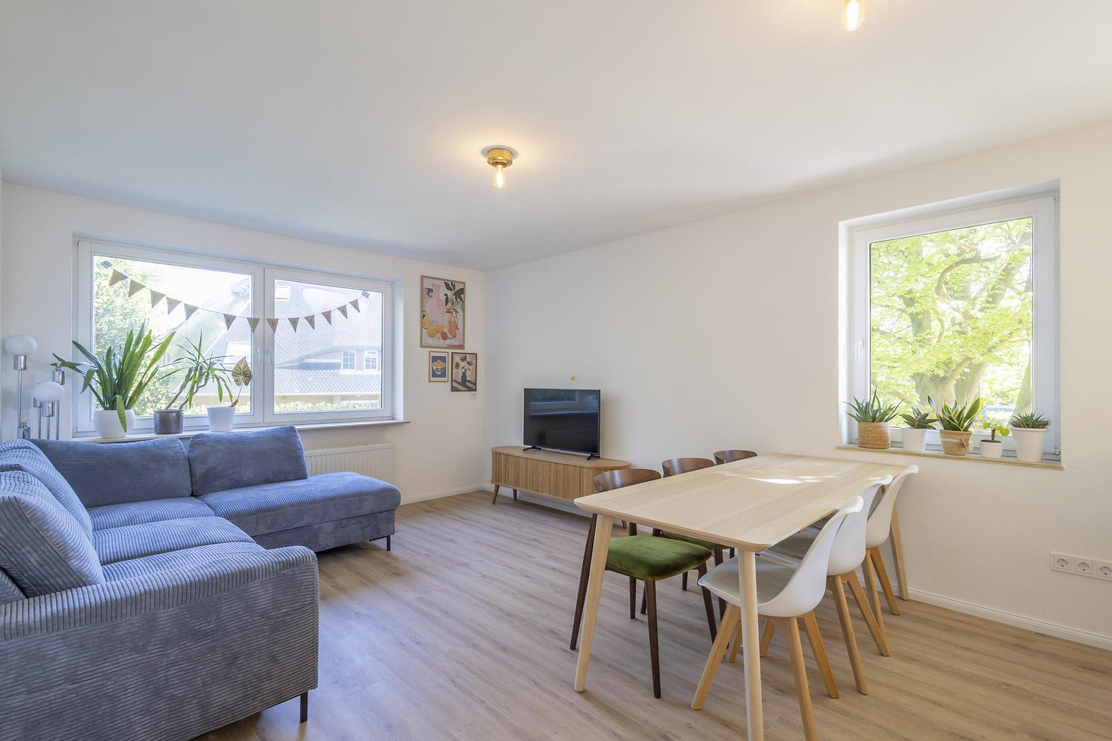 Modernisierte 3-Zimmer-Wohnung in Glashütte (Norderstedt / Hamburg) – Grüner Weg, 22851 Norderstedt(Glashütte) – Vorschaubild 36