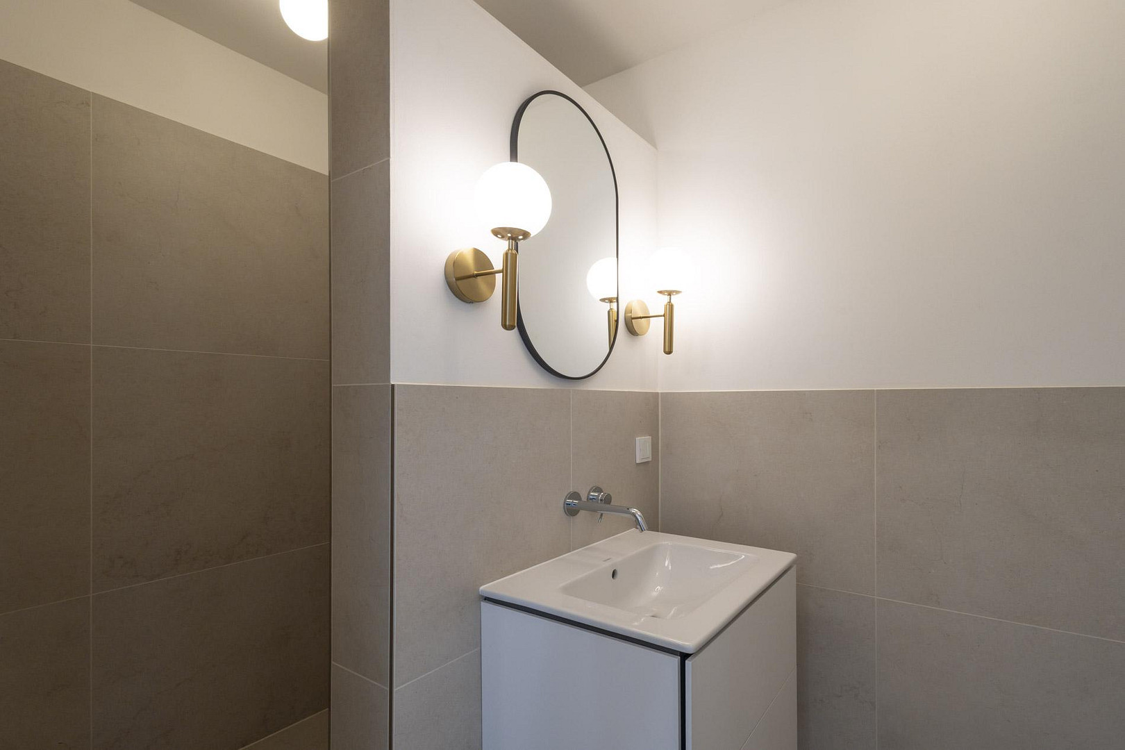 Modernisierte 3-Zimmer-Wohnung in Glashütte (Norderstedt / Hamburg) – Grüner Weg, 22851 Norderstedt(Glashütte) – Vorschaubild 19