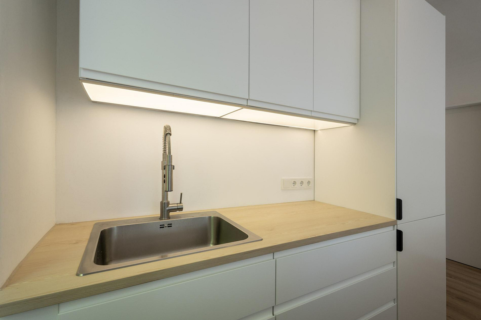 Modernisierte 3-Zimmer-Wohnung in Glashütte (Norderstedt / Hamburg) – Grüner Weg, 22851 Norderstedt(Glashütte) – Vorschaubild 14