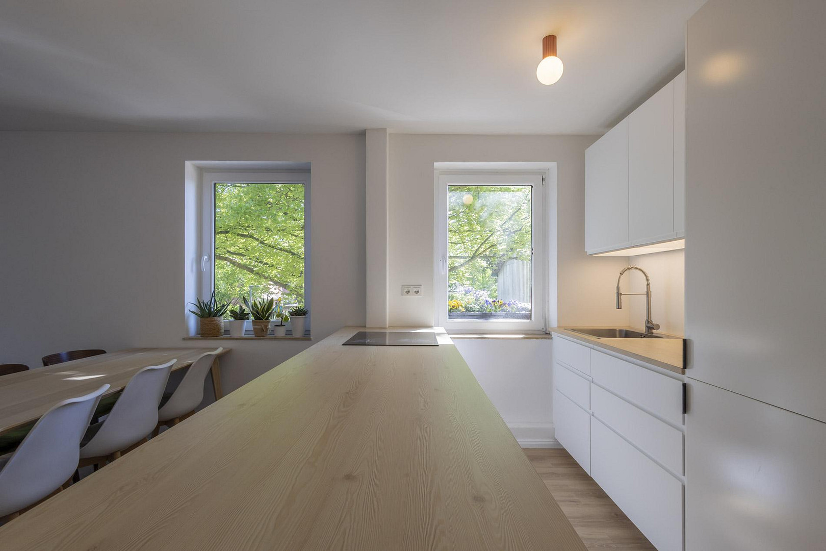 Modernisierte 3-Zimmer-Wohnung in Glashütte (Norderstedt / Hamburg) – Grüner Weg, 22851 Norderstedt(Glashütte) – Vorschaubild 35