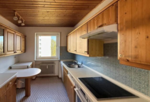 Augsburg 4 Zimmer Wohnung – Augsburg(Haunstetten) – Vorschaubild 4