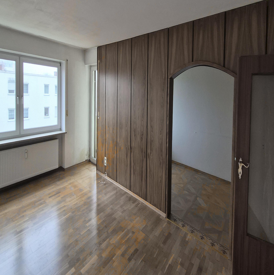 Augsburg 4 Zimmer Wohnung – Augsburg(Haunstetten) – Vorschaubild 10