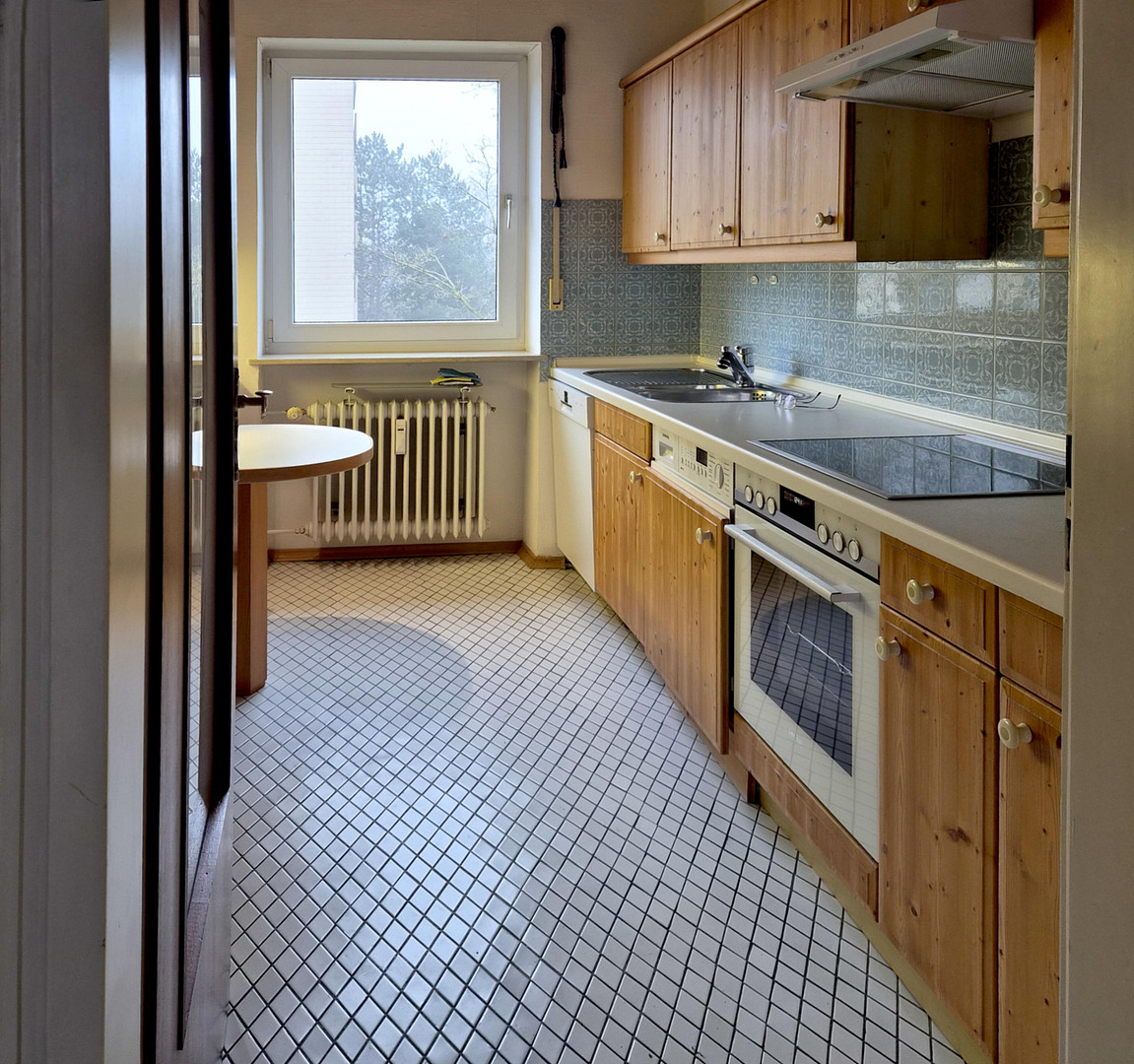 Augsburg 4 Zimmer Wohnung – Augsburg(Haunstetten) – Vorschaubild 3