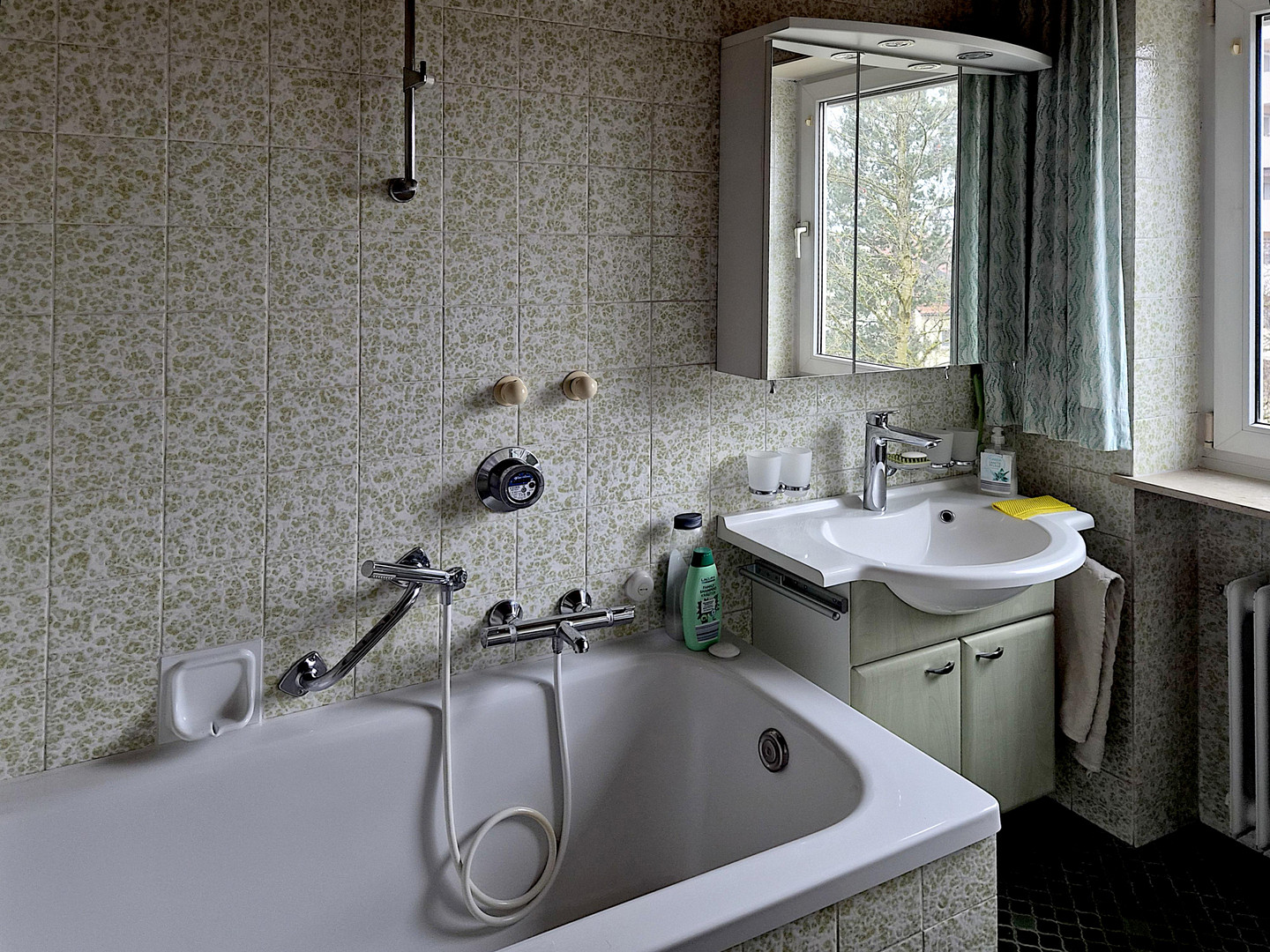 Augsburg 4 Zimmer Wohnung – Augsburg(Haunstetten) – Vorschaubild 13
