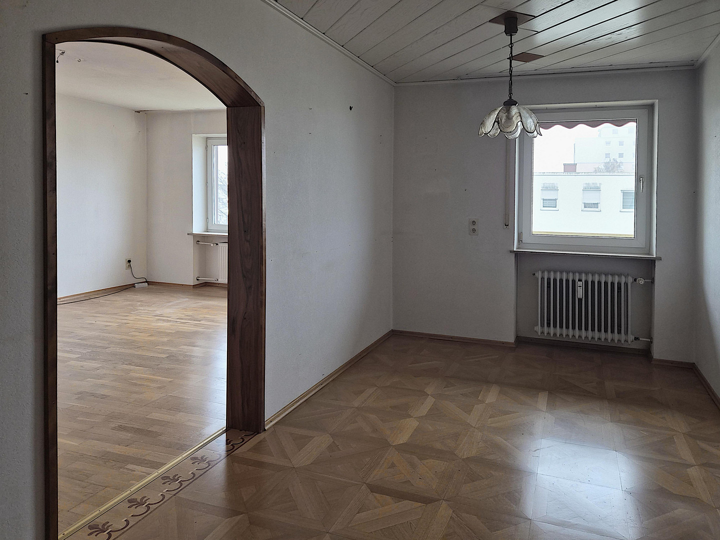 Augsburg 4 Zimmer Wohnung – Augsburg(Haunstetten) – Vorschaubild 8
