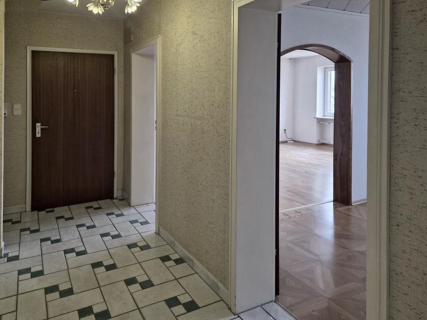 Augsburg 4 Zimmer Wohnung – Augsburg(Haunstetten) – Vorschaubild 7