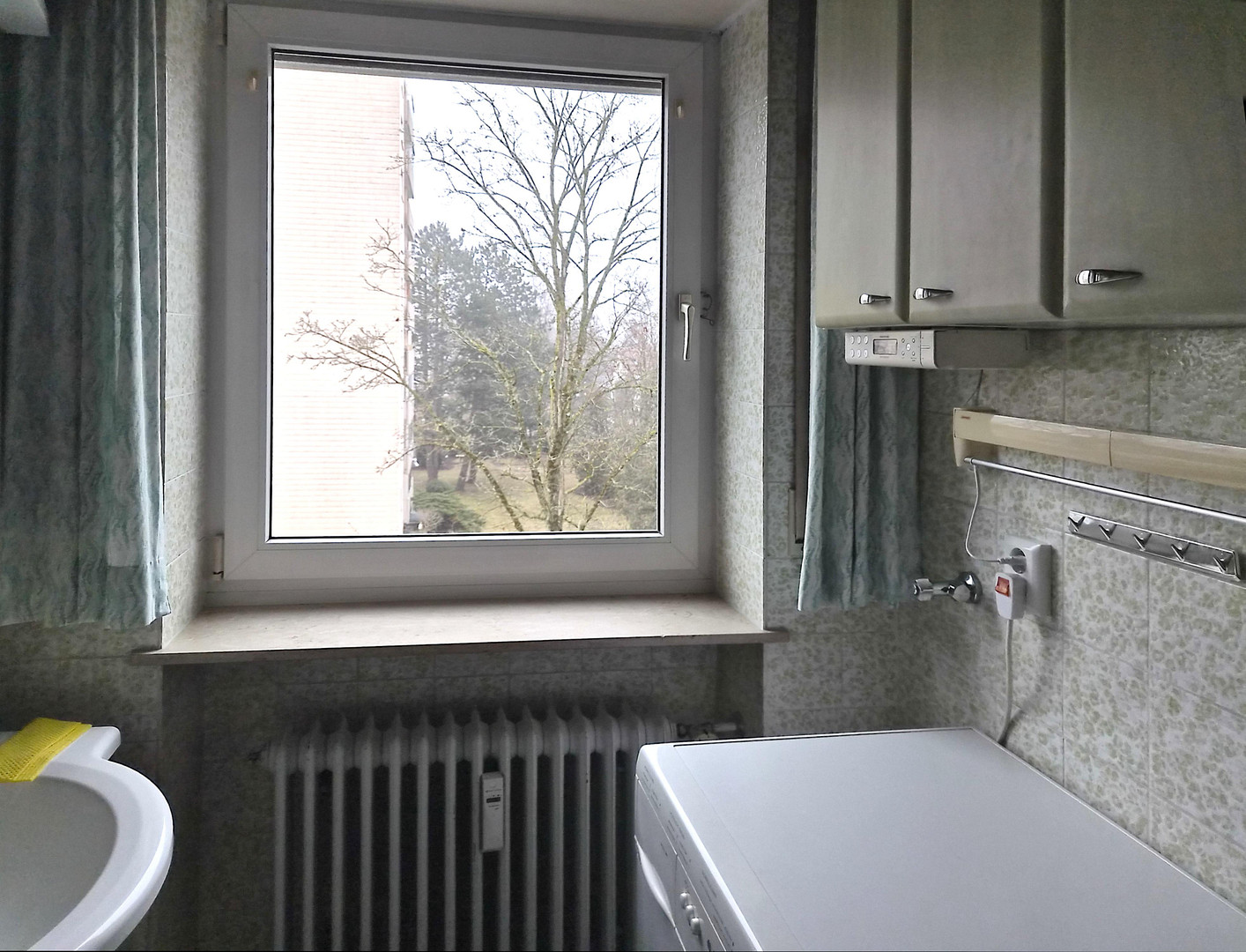 Augsburg 4 Zimmer Wohnung – Augsburg(Haunstetten) – Vorschaubild 14