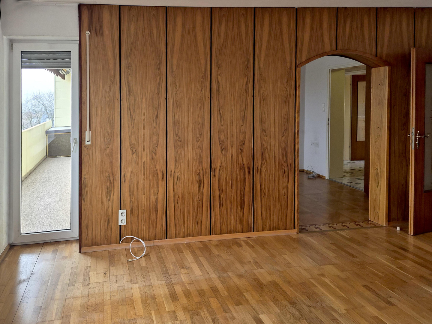Augsburg 4 Zimmer Wohnung – Augsburg(Haunstetten) – Vorschaubild 11