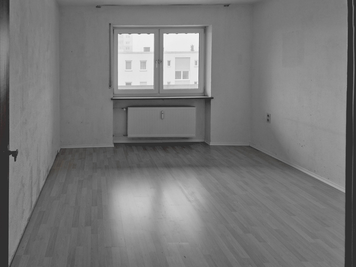 Augsburg 4 Zimmer Wohnung – Augsburg(Haunstetten) – Vorschaubild 16
