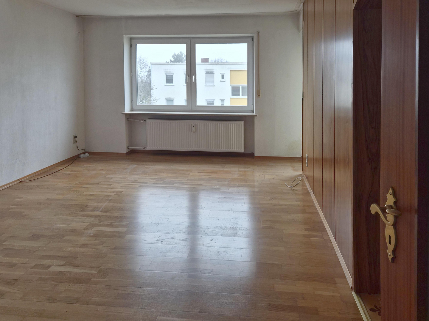 Augsburg 4 Zimmer Wohnung – Augsburg(Haunstetten) – Vorschaubild 9