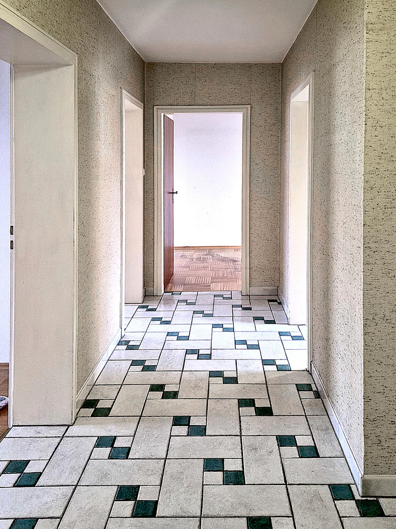 Augsburg 4 Zimmer Wohnung – Augsburg(Haunstetten) – Vorschaubild 6