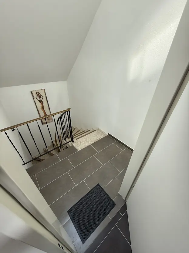 Moderne 2-Zimmer Wohnung im DG in Trier-Pallien – Bonner Straße 15, 54294 Trier(West/Pallien) – Vorschaubild 8
