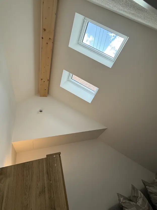 Moderne 2-Zimmer Wohnung im DG in Trier-Pallien – Bonner Straße 15, 54294 Trier(West/Pallien) – Vorschaubild 7