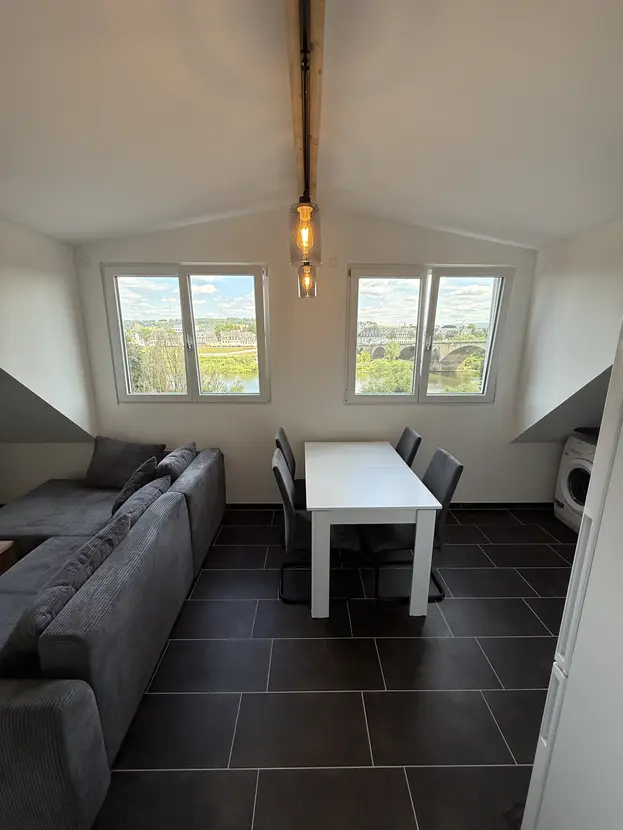 Moderne 2-Zimmer Wohnung im DG in Trier-Pallien – Bonner Straße 15, 54294 Trier(West/Pallien) – Vorschaubild 3
