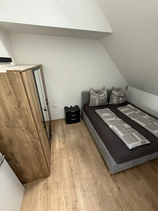 Moderne 2-Zimmer Wohnung im DG in Trier-Pallien – Bonner Straße 15, 54294 Trier(West/Pallien) – Vorschaubild 6