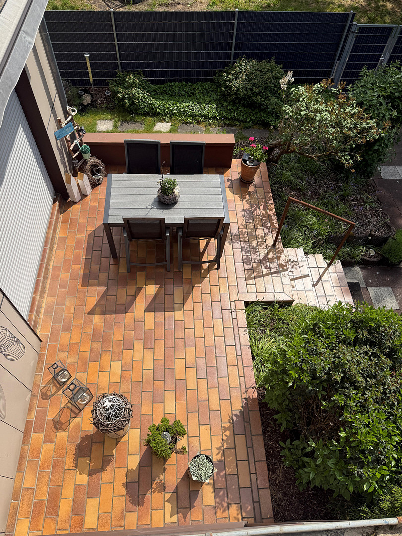 Dreifamilienhaus mit großem Garten - provisionsfrei – Karlsruhe(Nordweststadt) – Vorschaubild 7
