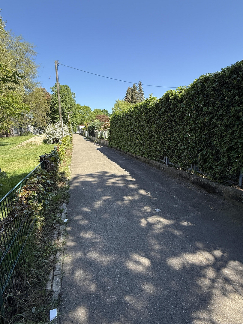Dreifamilienhaus mit großem Garten - provisionsfrei – Karlsruhe(Nordweststadt) – Vorschaubild 23