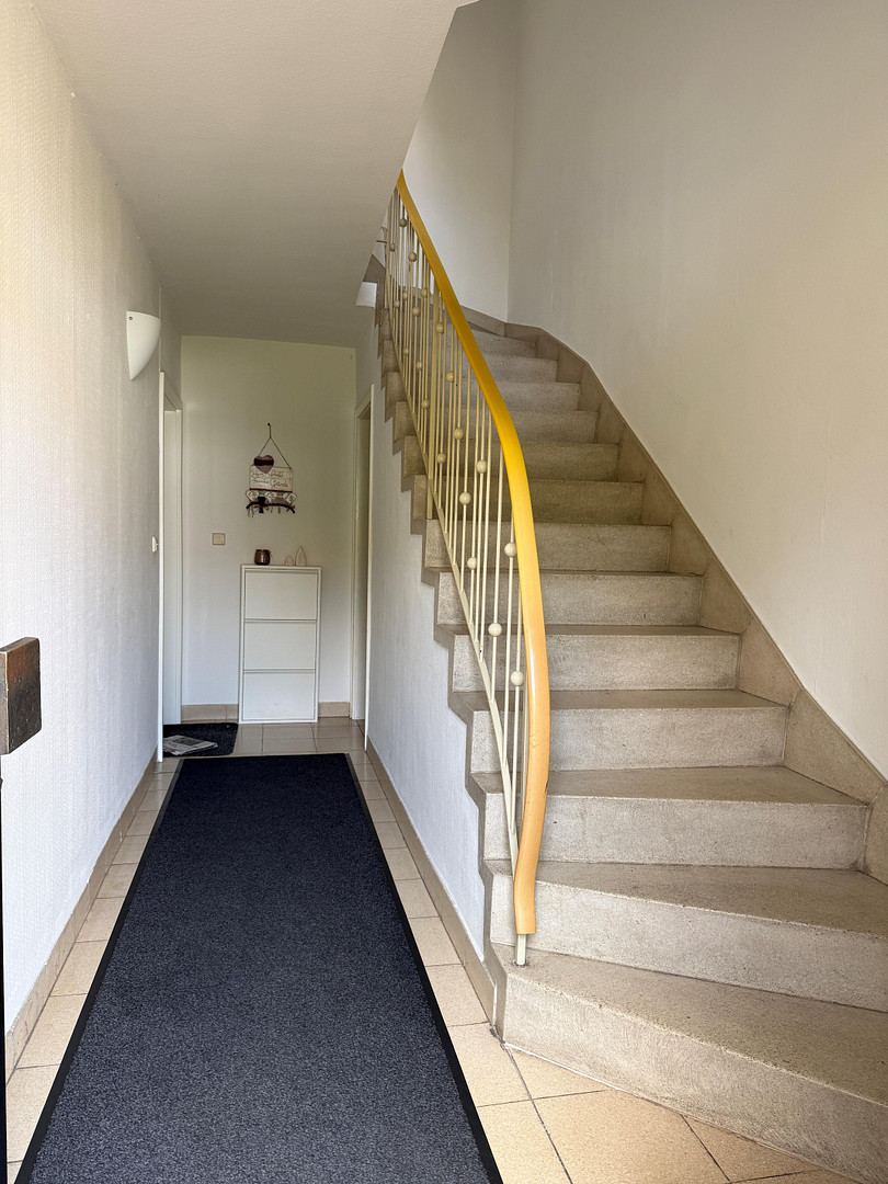 Dreifamilienhaus mit großem Garten - provisionsfrei – Karlsruhe(Nordweststadt) – Vorschaubild 8