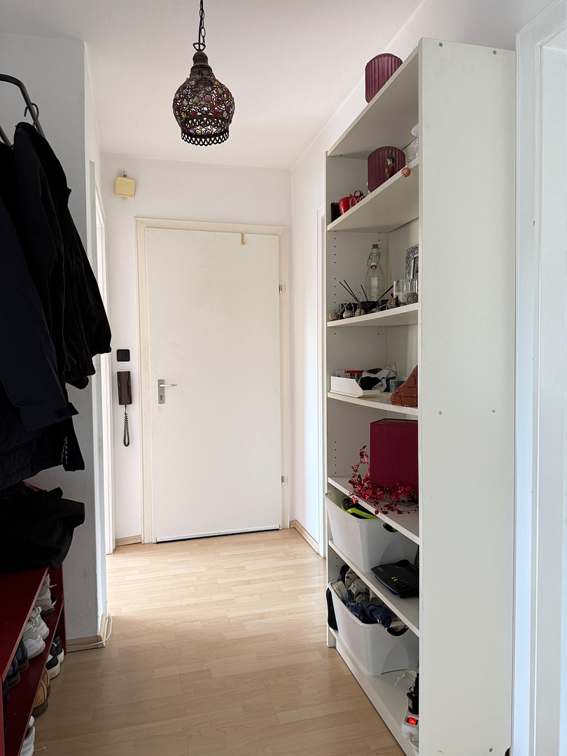 Dreifamilienhaus mit großem Garten - provisionsfrei – Karlsruhe(Nordweststadt) – Vorschaubild 9