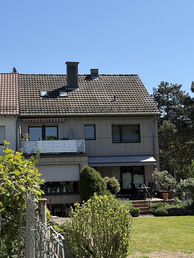 Dreifamilienhaus mit großem Garten - provisionsfrei – Karlsruhe(Nordweststadt) – Vorschaubild 2