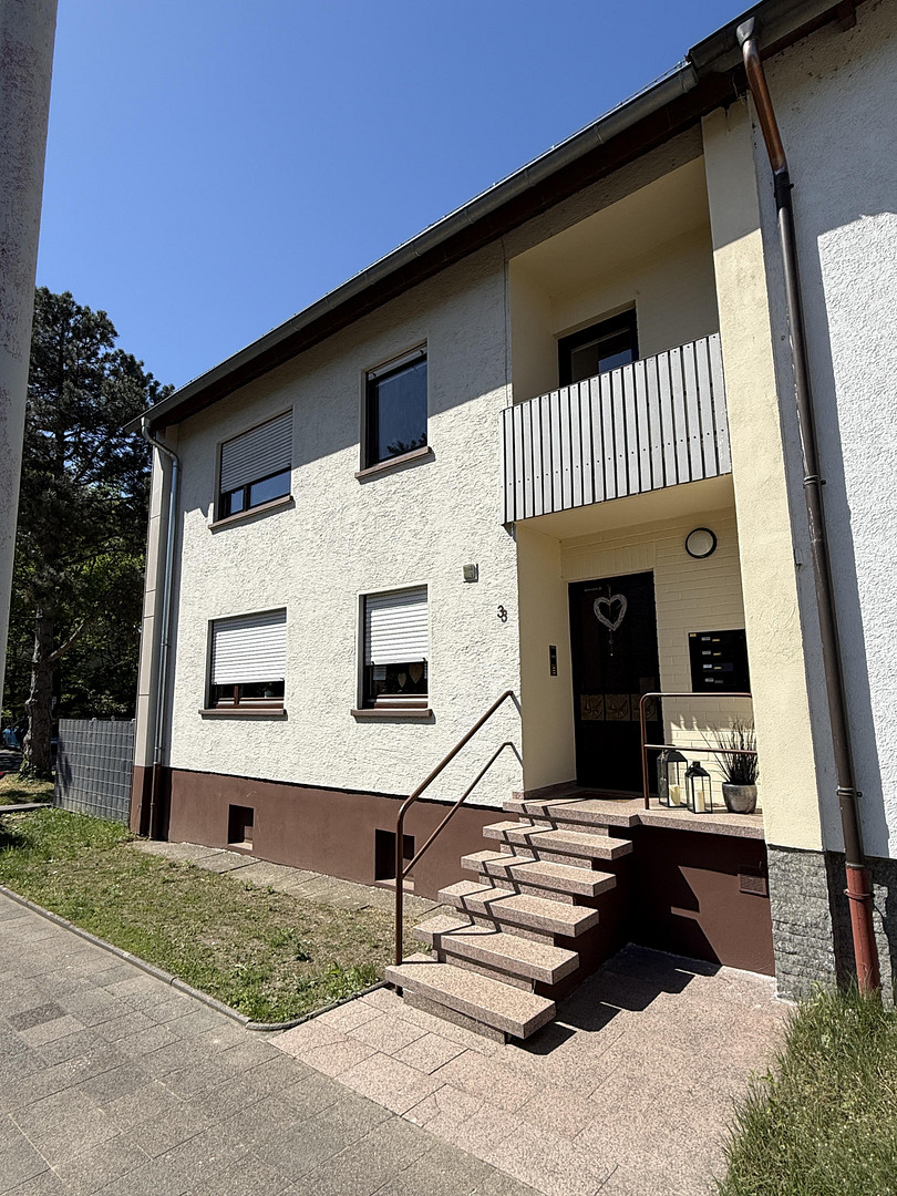 Dreifamilienhaus mit großem Garten - provisionsfrei – Karlsruhe(Nordweststadt) – Vorschaubild 4