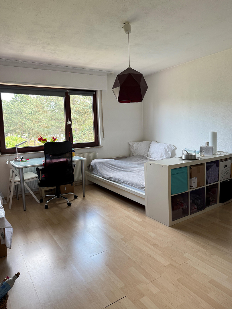 Dreifamilienhaus mit großem Garten - provisionsfrei – Karlsruhe(Nordweststadt) – Vorschaubild 11