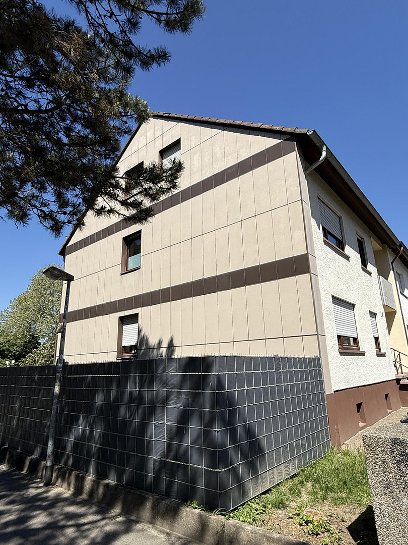 Dreifamilienhaus mit großem Garten - provisionsfrei – Karlsruhe(Nordweststadt) – Vorschaubild 3