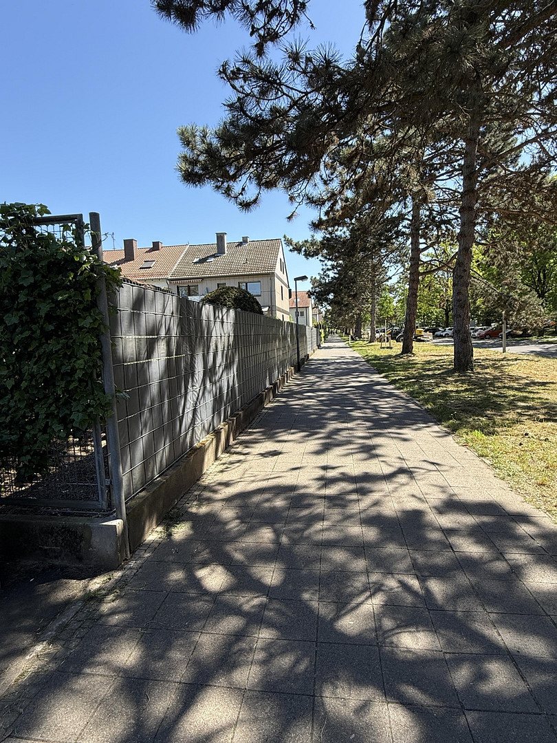 Dreifamilienhaus mit großem Garten - provisionsfrei – Karlsruhe(Nordweststadt) – Vorschaubild 24