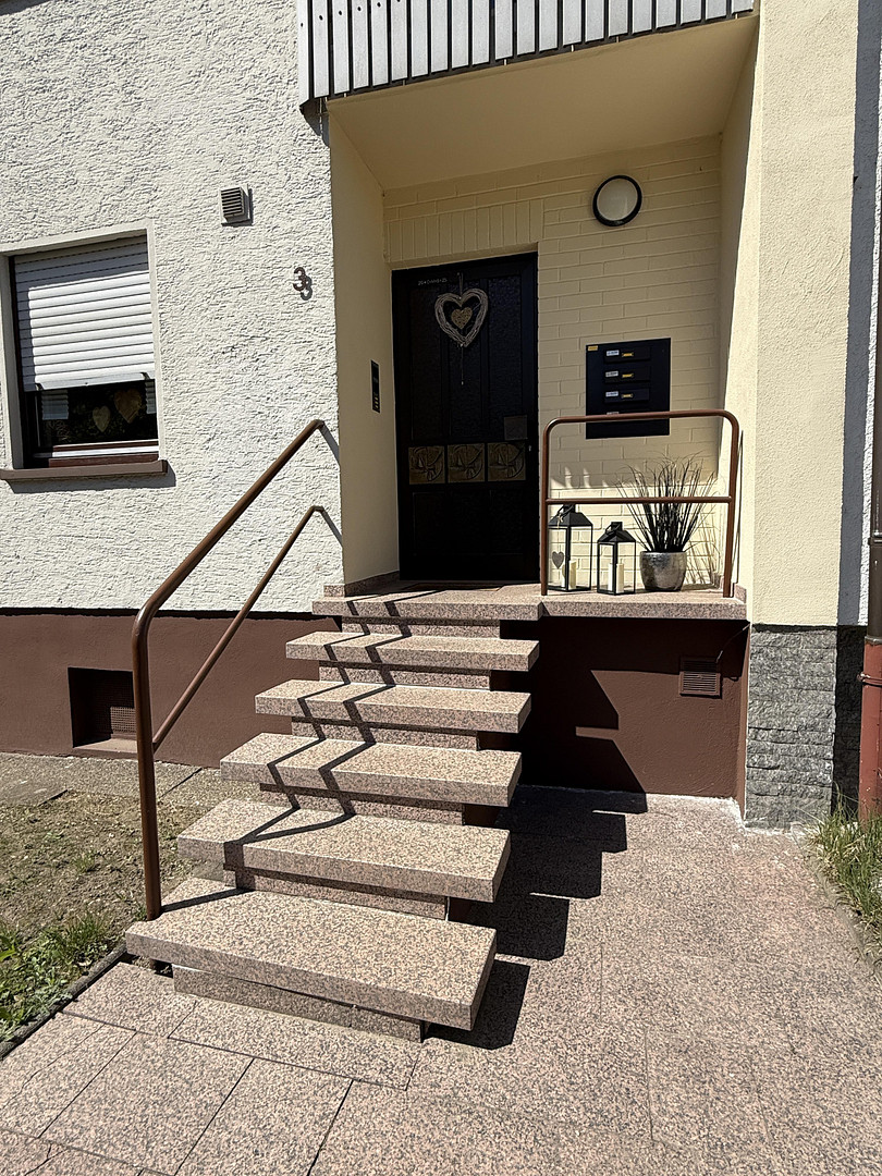 Dreifamilienhaus mit großem Garten - provisionsfrei – Karlsruhe(Nordweststadt) – Vorschaubild 5