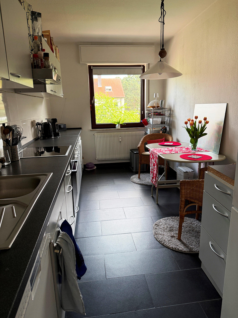 Dreifamilienhaus mit großem Garten - provisionsfrei – Karlsruhe(Nordweststadt) – Vorschaubild 10
