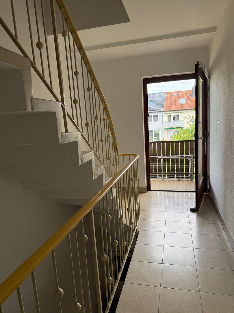 Dreifamilienhaus mit großem Garten - provisionsfrei – Karlsruhe(Nordweststadt) – Vorschaubild 14