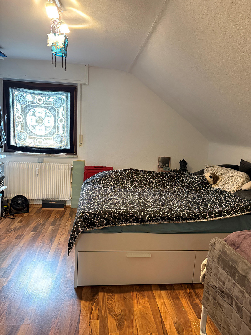 Dreifamilienhaus mit großem Garten - provisionsfrei – Karlsruhe(Nordweststadt) – Vorschaubild 19