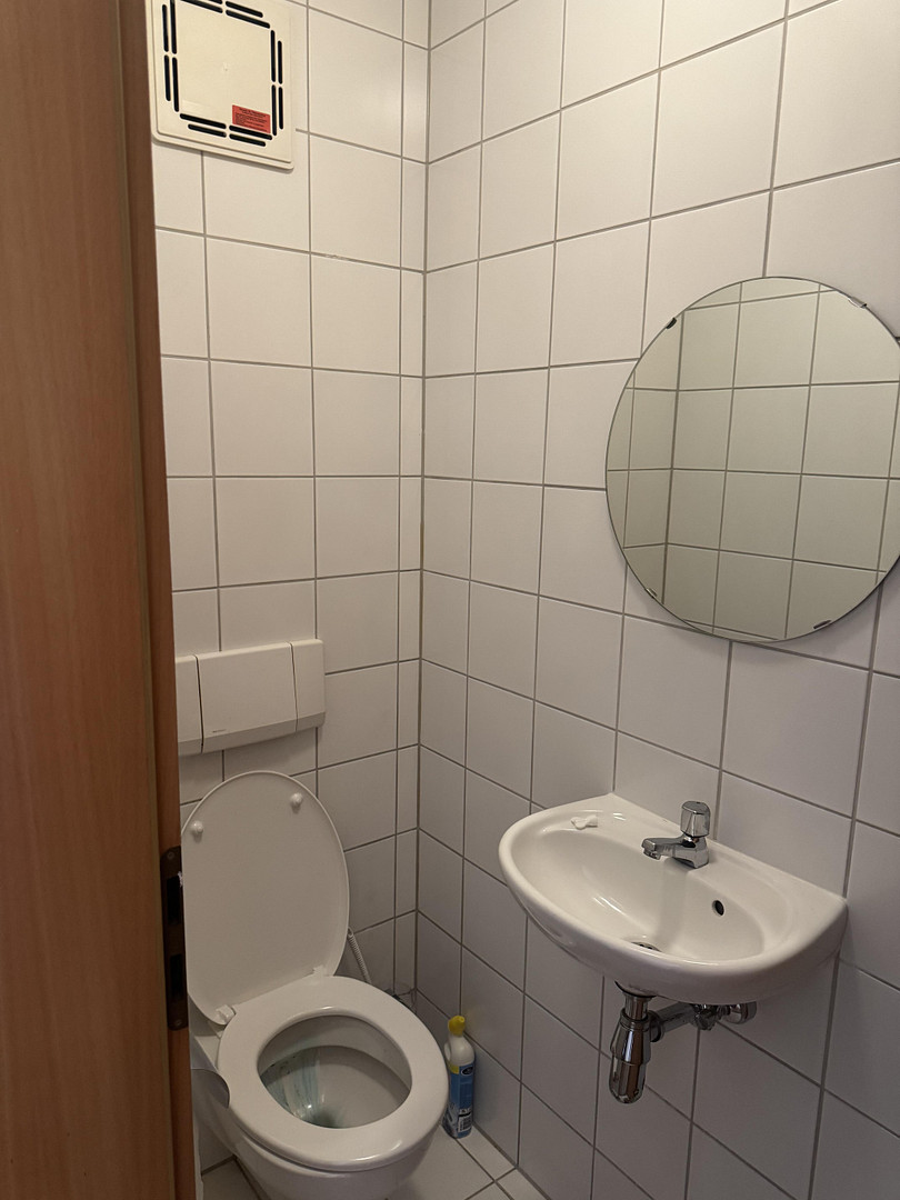 Gemütliche 3 Zimmer-Wohnung Obertürkheim -Uhlbach – Asangstr.160, 70329 Stuttgart-Obertürkheim(Obertürkheim) – Vorschaubild 5