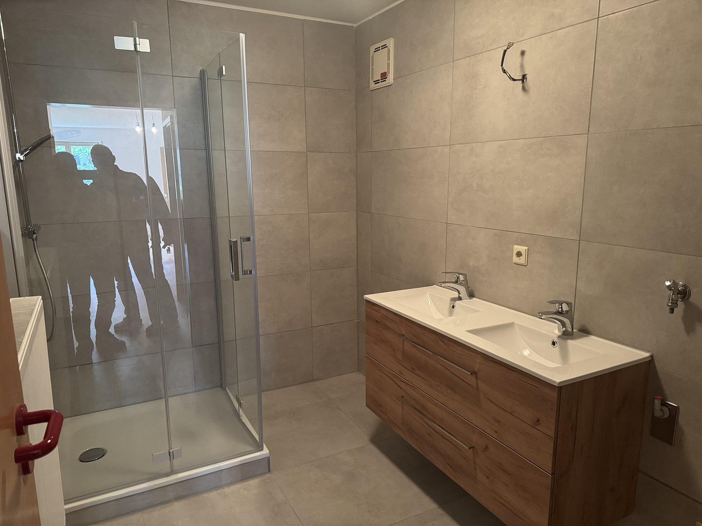 Gemütliche 3 Zimmer-Wohnung Obertürkheim -Uhlbach – Asangstr.160, 70329 Stuttgart-Obertürkheim(Obertürkheim) – Vorschaubild 4