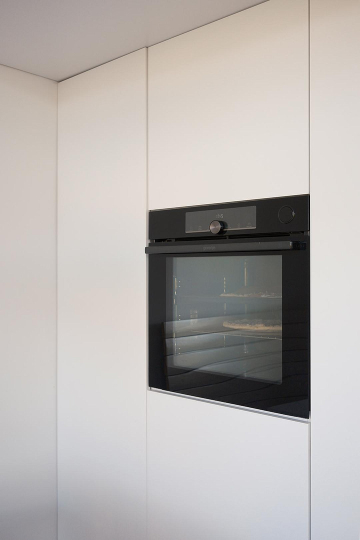 Provisionsfrei - bezugsfreie sorgsam renovierte Wohnung im Baudenkmal im 4. OG mit Aufzug & Balkon – Berlin(Friedrichshain) – Vorschaubild 6