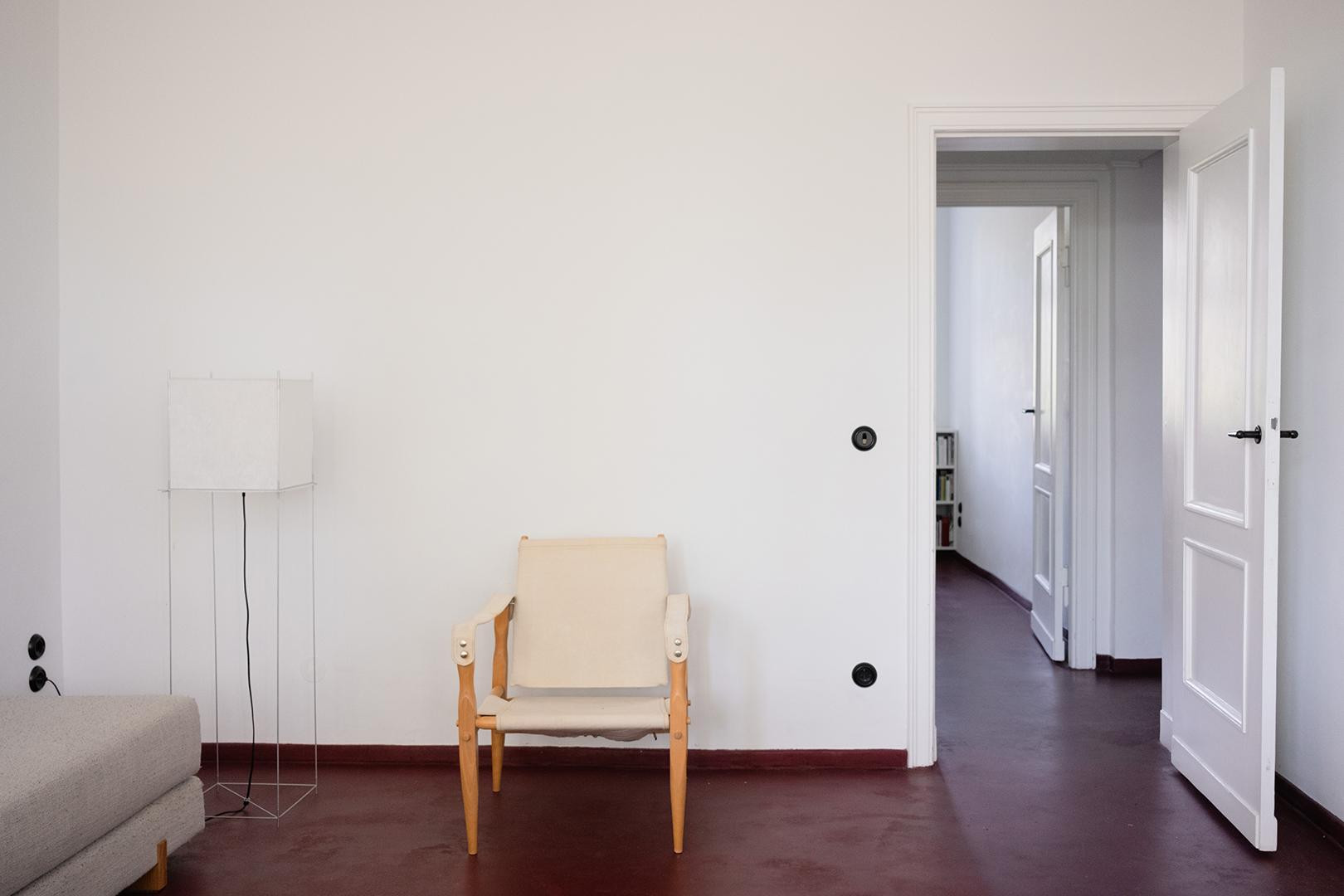 Provisionsfrei - bezugsfreie sorgsam renovierte Wohnung im Baudenkmal im 4. OG mit Aufzug & Balkon – Berlin(Friedrichshain) – Vorschaubild 19