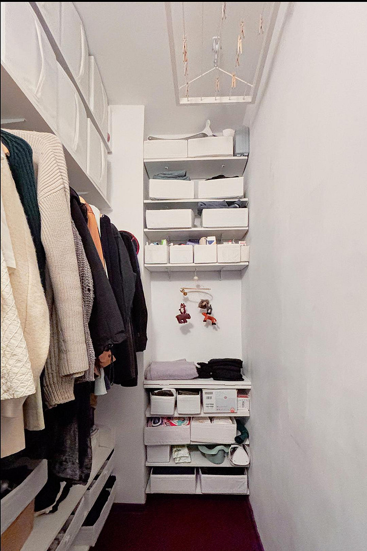 Provisionsfrei - bezugsfreie sorgsam renovierte Wohnung im Baudenkmal im 4. OG mit Aufzug & Balkon – Berlin(Friedrichshain) – Vorschaubild 20