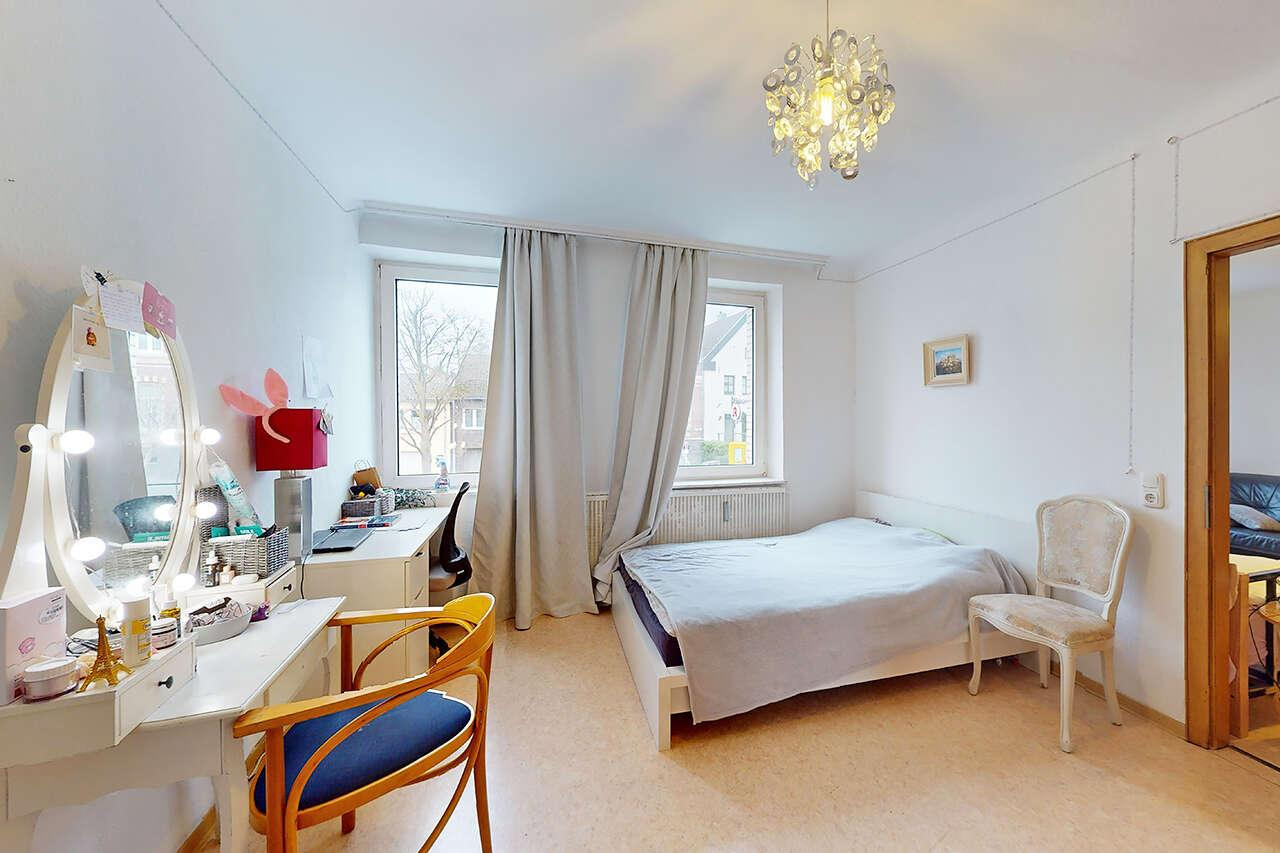 Mehrfamilienhaus mit Pizzeria, 3 Wohnungen & großem Grundstück – 52080 Aachen (Haaren)(Aachen) – Vorschaubild 9
