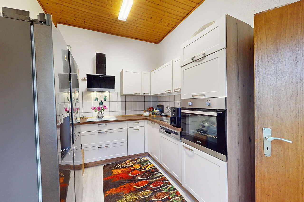 Mehrfamilienhaus mit Pizzeria, 3 Wohnungen & großem Grundstück – 52080 Aachen (Haaren)(Aachen) – Vorschaubild 7