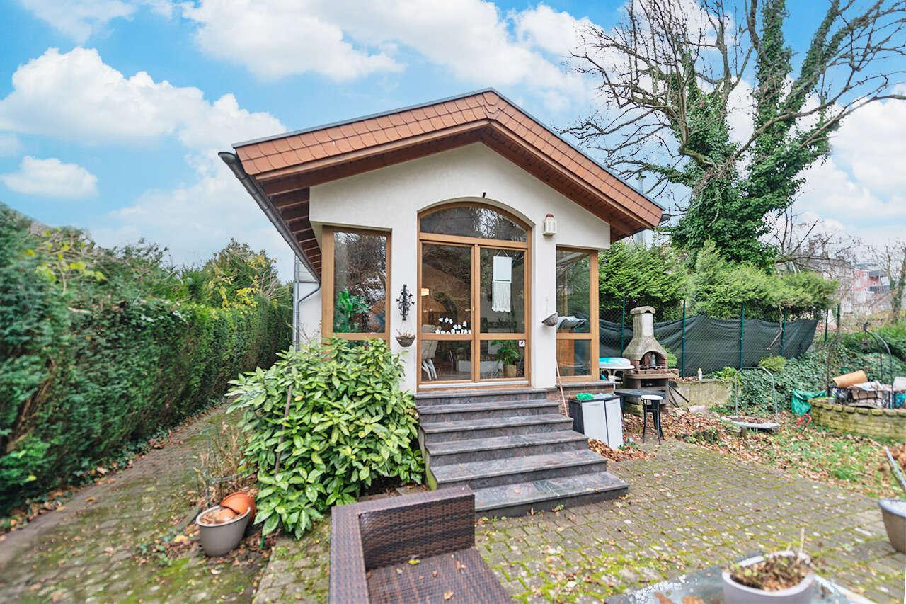 Mehrfamilienhaus mit Pizzeria, 3 Wohnungen & großem Grundstück – 52080 Aachen (Haaren)(Aachen) – Vorschaubild 4